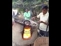 Famous Dancing Bhuna Aloo Chat Of Manipuri Rs 20 Only