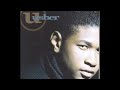 Usher - Interlude 2 (Can't Stop) Feat. Faith Evans (Acapella) (DOLBY ATMOS)