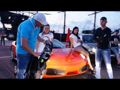 PRAWILNI SHOP GDYNIA PROMOMIX 2013