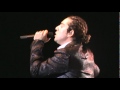 David Bisbal - Herederos - City Center.MPG 