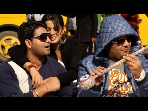 Ashiq Foujan — watch video