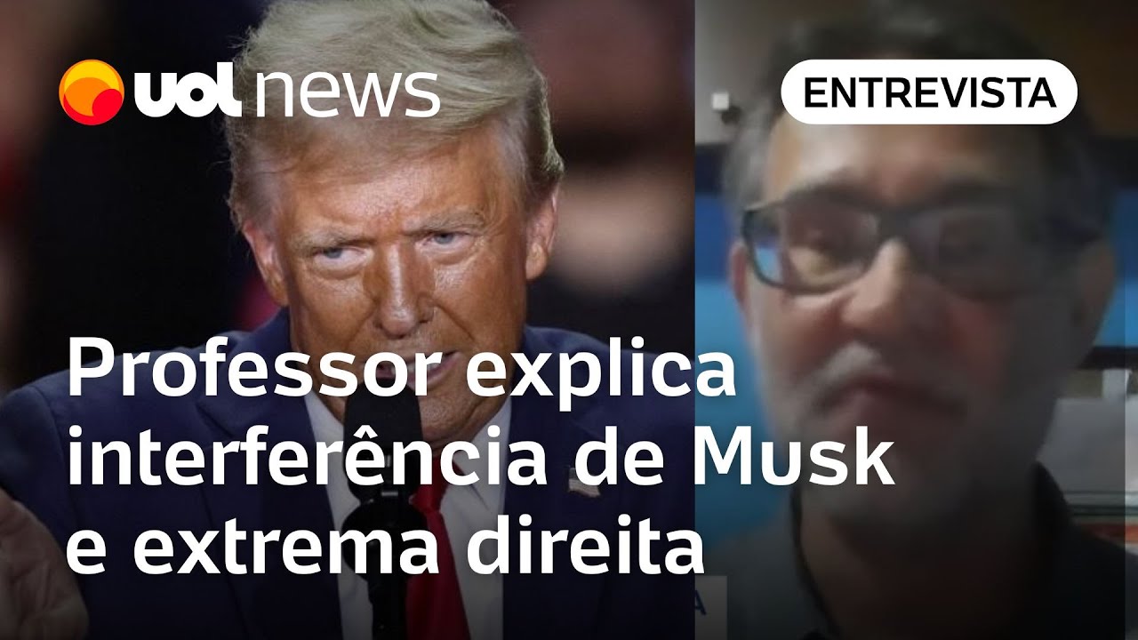Eleição nos EUA: Trump quer fazer o que Viktor Orbán conseguiu na Hungria, explica professor