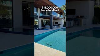 Luxury Homes in Miami | Contact Us!