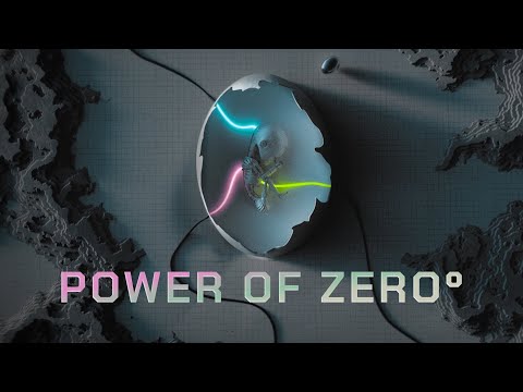 Alpine Universe - Power of Zeroº (official lyric video)