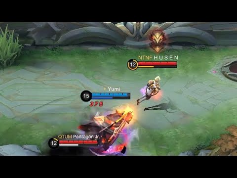 64% team damage aldous gameplay