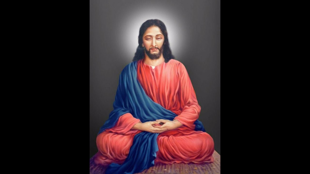 Jesus na Índia Legendado em português