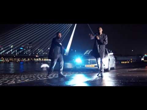 Rotterdamse SterrenGang - On Fire