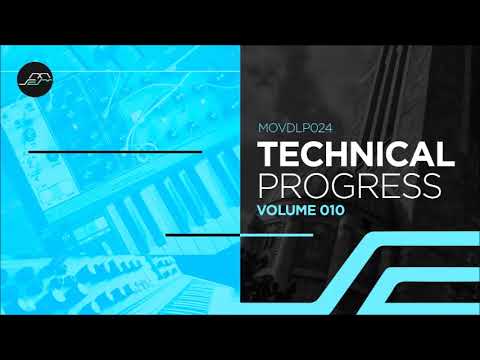 Rodrigo Lapena & Gonzalo Sacc - The Artist (Original Mix) [Movement Recordings]