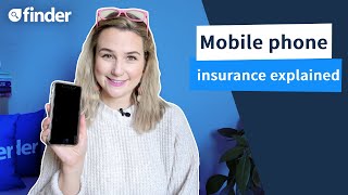 Mobile phone insurance UK explained