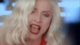 Blondie   Nothing Is Real But The Girl HQ Sound