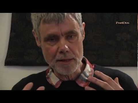 East Meets West -  Part 2: Henrik Okbøl - C. G. Jung & Buddha - Feb. 8, 2013 - CWC - CPH