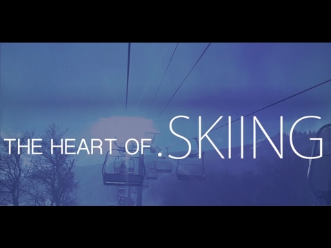 They See Me Trollin: Heart Of Skiing - Ep 1