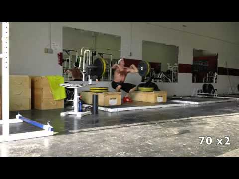 120718 clean from high blocks