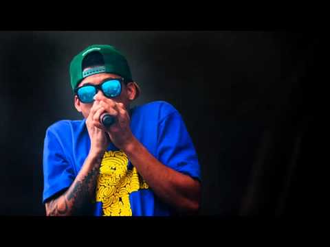 Hodgy Beats - Fordabitches
