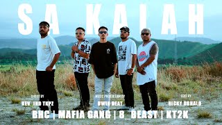 Download lagu BHC x Mafia Gang x 8 Beast & KT2K - Sa Kalah ( MV) mp3 Download lagu BHC x Mafia Gang x 8 Beast & KT2K - Sa Kalah ( MV) mp3