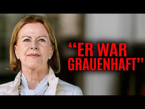 Mit 79 Jahren nennt Frida Lyngstad die fünf Stars, die sie am meisten verachtete