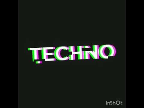 DJ Badjoras Techno Sphere beat