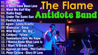 Download lagu Antidote Band Nonstop Slow Rock Playlist 2025 | Top Oldies Cover Hits Songs Of The Flame 2025 mp3