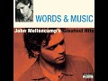 John Mellencamp  "Again Tonight"
