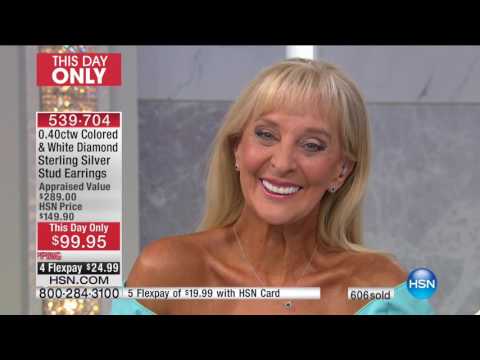 HSN | Helen Keaney's Jewelry Picks 04.26.2017 - 02 AM