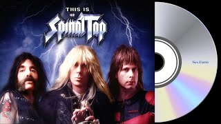 Spinal Tap - &quot;Sex Farm&quot; (Lyrics On Screen)