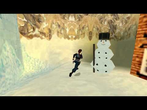 TRLE 2003.12.05 - LB Advent Calendar 2003 - December 5th