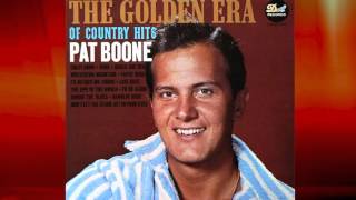 Pat Boone - Singin The Blues