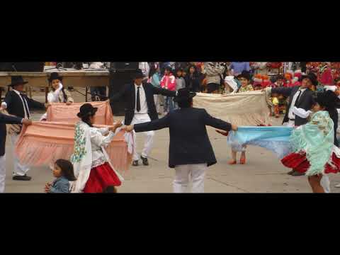 Mix Puno Capital Nº3 ( Huayno Pandillero) Luz Marina - Julia Apaza y Grupo Sariri