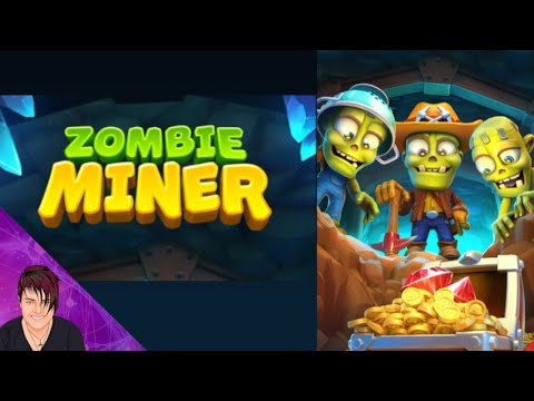 Idle Zombie Miner: Gold Tycoon | Rosie Rayne - YouTube