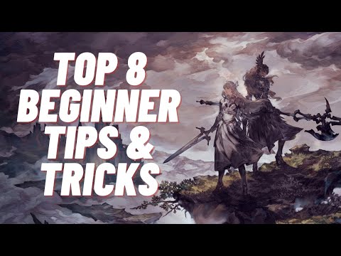 VALKYRIE ELYSIUM - Top 8 Beginner Tips & Tricks