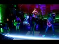 Luto - Military Fashion Show ( Cover de And One ...