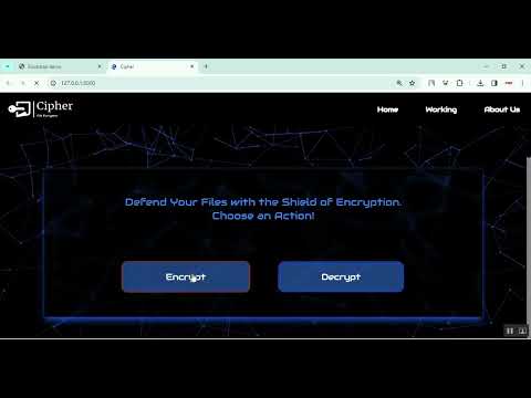 Crop Yield Secure Recommendation in Python Projects