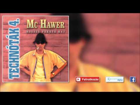 ♫ Mc Hawer - Komcsimix | Mulatós techno |