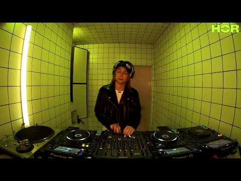 ANNĒ / December 24 / 5pm-6pm