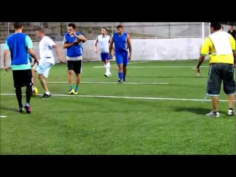 SÓ DIRETORIA / A.A.C.A. PARTE 1