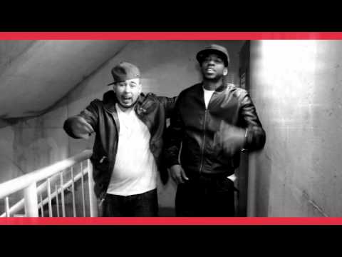 Chui Feat Cali Snipes - I Got