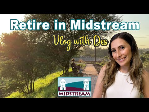 Retire in Midstream