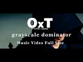OxT「grayscale dominator」Music Video Full Size