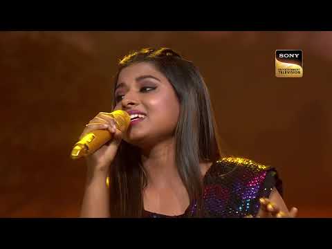 'Manwa Laage' पर Arunita & Faiz का Duet है Spectacular | Superstar Singer 2| Arunita & Faiz Special