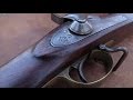 1853 Enfield Rifle Musket