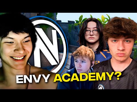 The Ranked Team Of Doom... Ft. PROD, Florescent, Canezerra