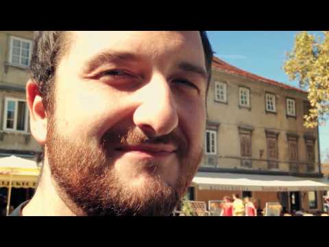 To je Bojan - Peti dan