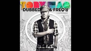 tobyMac - No Ordinary Love (G-Man Remix)