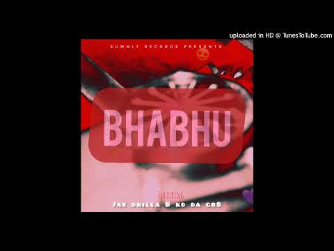Kd Da Gr8 ft. Jae Drilla - Bhabhu