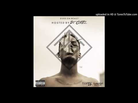 Duke Da Beast   She Say (by bassvolume)