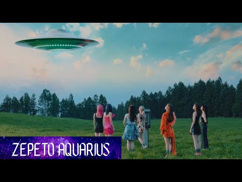 OH MY GIRL (오마이걸) - 'Dun Dun Dance (JAPANESE ver)' M/V