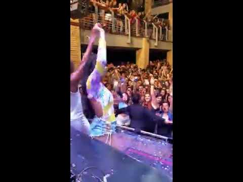 POCAH- Carnaval Chegando Feat DJ Rennan da Penha ( Nova Exclusiva )