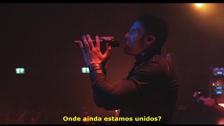 KAMELOT - Forever | I Am the Empire | Live from the 013 | LEGENDADO