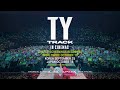 TAEYONG: TY TRACK IN CINEMAS Main Trailer