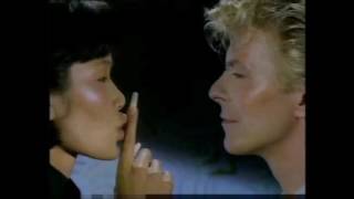 David Bowie - China Girl Ultra Longer 12&quot; Remix